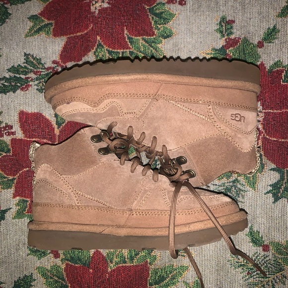 Uggs